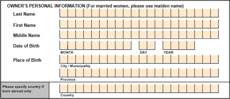 psa application form online|psa application form download.